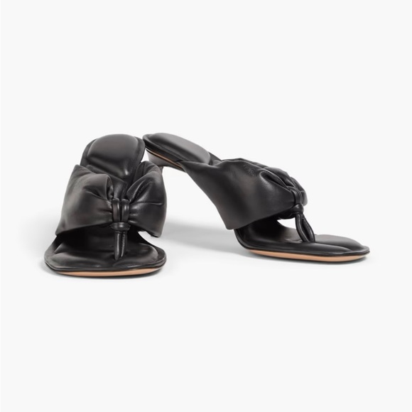 Jacqmues heels - Picture 3 of 3